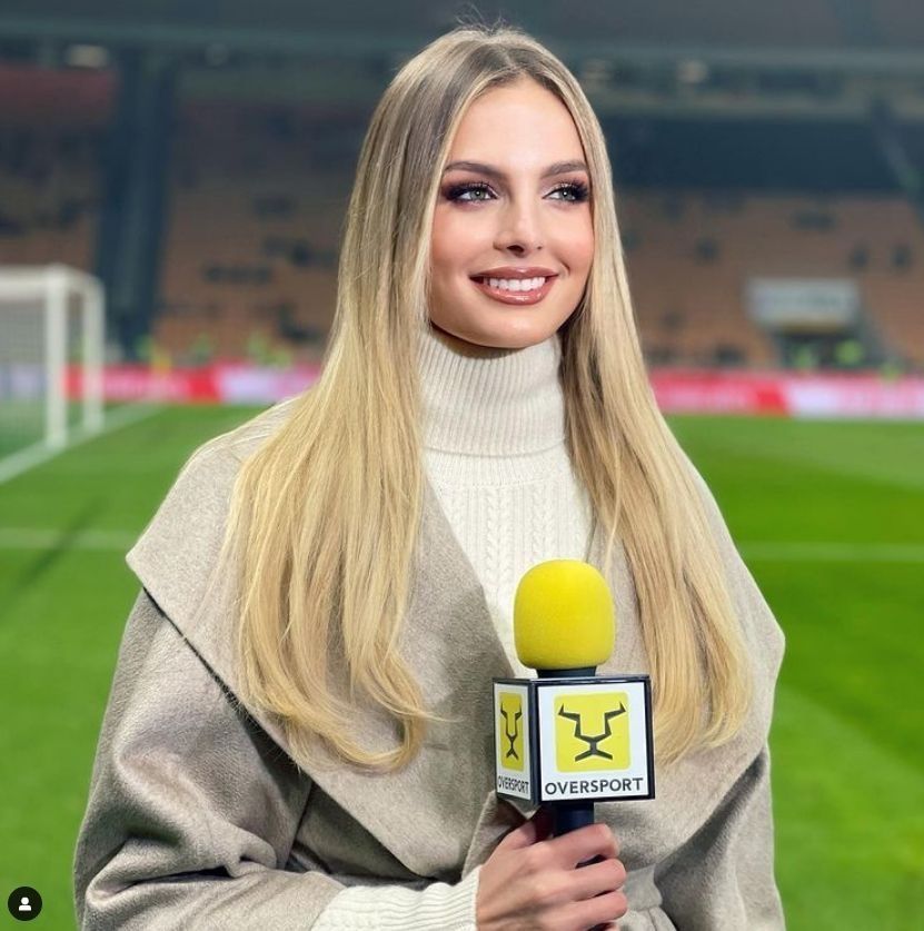 Fenerbahçe'den teklif bekleyen Cindy Marina'dan Caner Erkin İtirafı! 3
