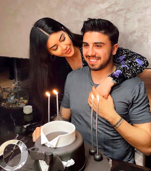 Ozan Tufan'ın eşi Rojin Tufan'dan kadro dışı kararı sonrası "haksızlık" paylaşımı 15