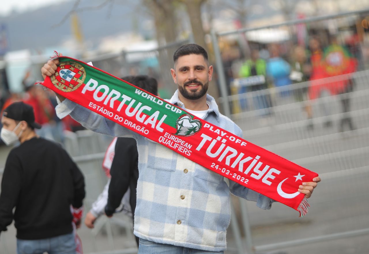 Rıdvan Dilmen'den Portekiz-Türkiye yorumu... "3 tane yedikten sonra ben gururlanmam 1