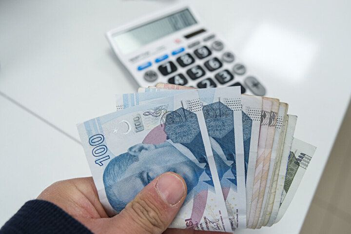Emeklilere Müjde! 3 Emekli Maaşı Almak Mümkün Hale Geldi! 10
