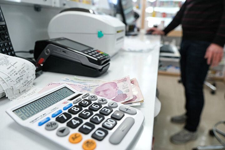 Emeklilere Müjde! 3 Emekli Maaşı Almak Mümkün Hale Geldi! 7