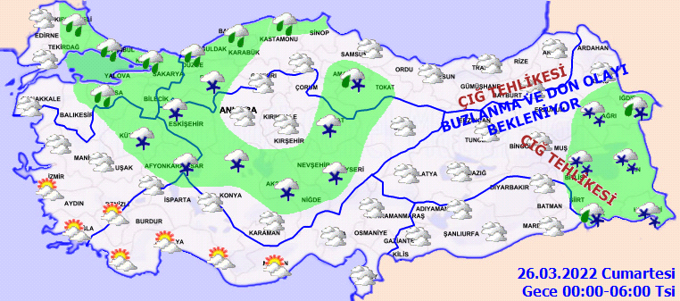 İstanbullular dikkat! Meteoroloji saat verip uyardı: Yağmur ve fırtına geliyor! 12