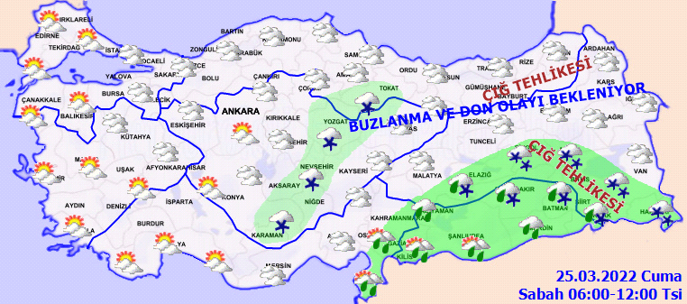 İstanbullular dikkat! Meteoroloji saat verip uyardı: Yağmur ve fırtına geliyor! 9