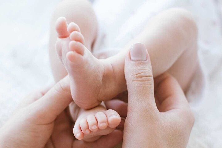 Bebeğinin vücuduna jiletle kesik açıp, çamaşır suyu enjekte etmişti... Cani annenin cezası belli oldu! 4