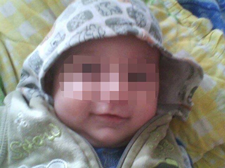 Bebeğinin vücuduna jiletle kesik açıp, çamaşır suyu enjekte etmişti... Cani annenin cezası belli oldu! 2