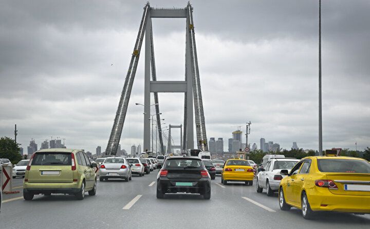 Milyonlarca sürücü için kritik tarih 31 Mart! İptal Edilecek! 6
