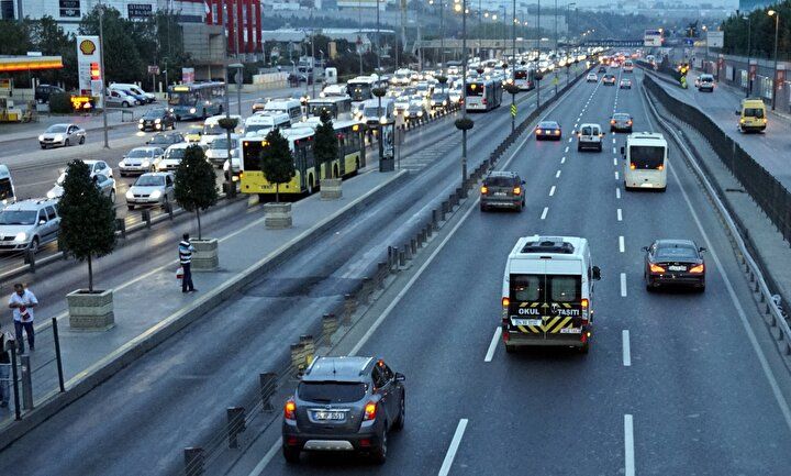 Milyonlarca sürücü için kritik tarih 31 Mart! İptal Edilecek! 8