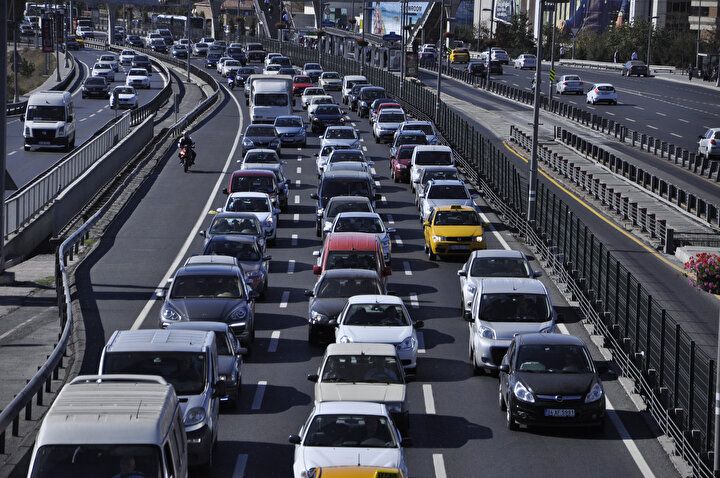 Milyonlarca sürücü için kritik tarih 31 Mart! İptal Edilecek! 10
