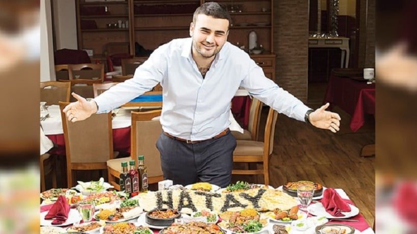 İstanbul'da İftar Yapabileceğiniz En İyi 5 Mekan 5