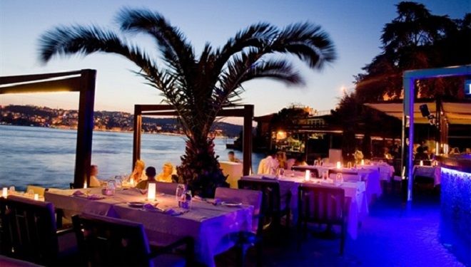 İstanbul'da İftar Yapabileceğiniz En İyi 5 Mekan 7
