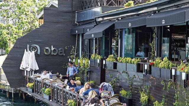 İstanbul'da İftar Yapabileceğiniz En İyi 5 Mekan 2