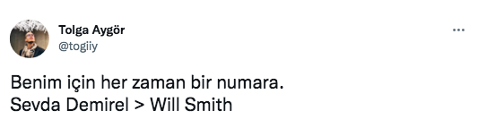 Will Smith'in Chris Rock'a attığı tokat, Sevda Demirel'in Hande Ataizi'ye attığı tokatı akıllara getirdi 32