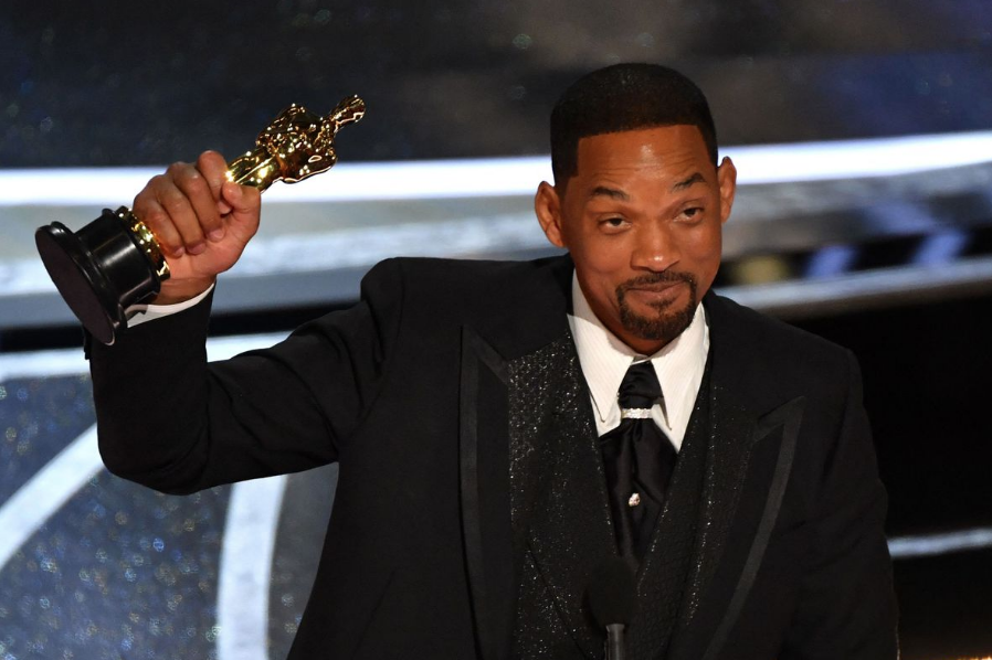 Will Smith'in Chris Rock'a attığı tokat, Sevda Demirel'in Hande Ataizi'ye attığı tokatı akıllara getirdi 9