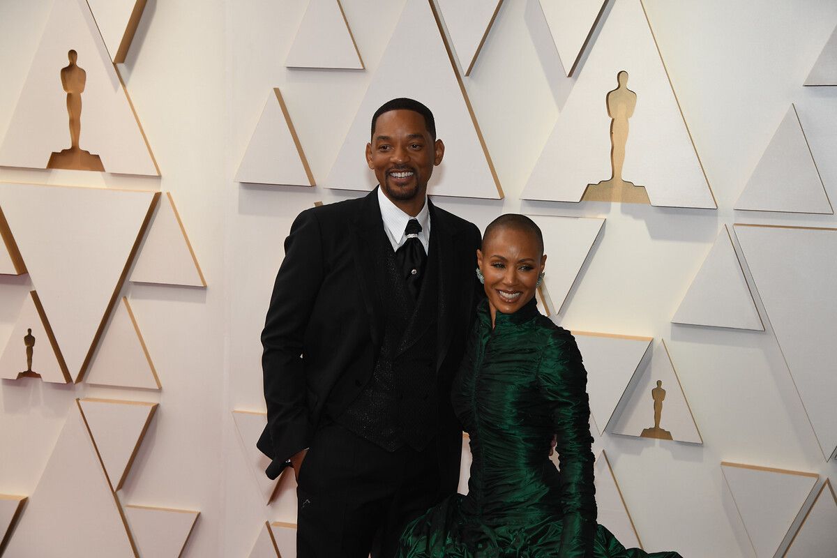 Will Smith'in Chris Rock'a attığı tokat, Sevda Demirel'in Hande Ataizi'ye attığı tokatı akıllara getirdi 2