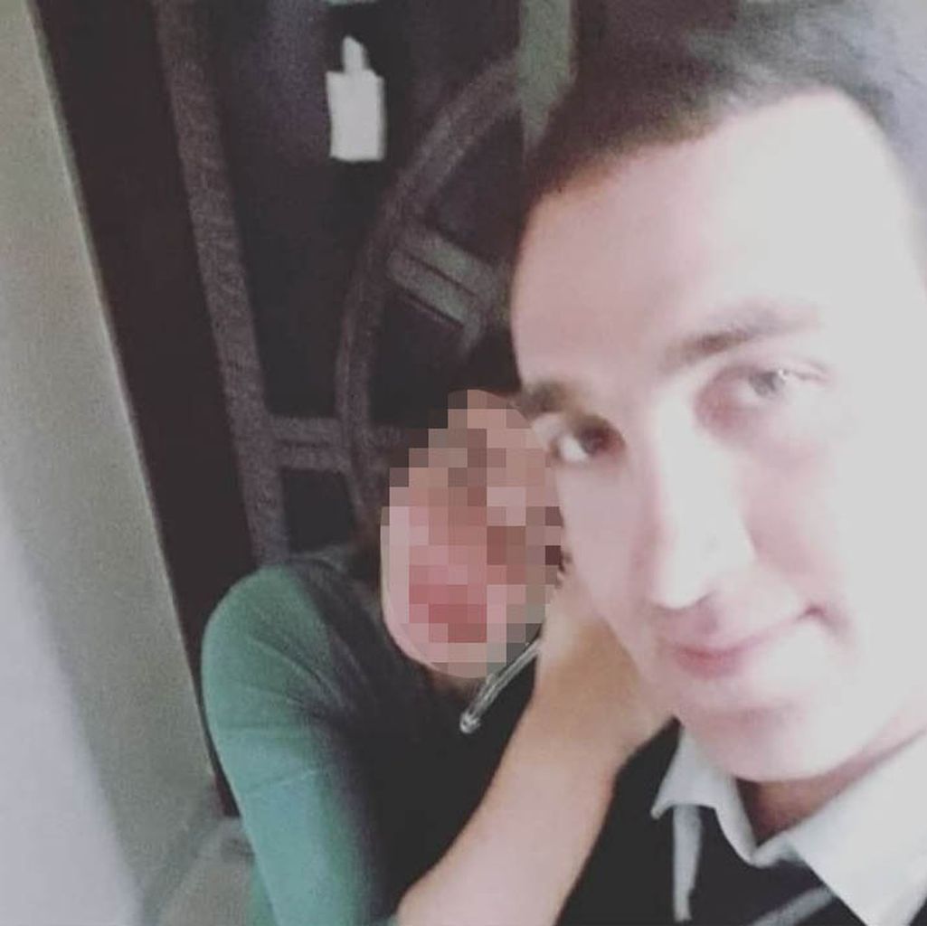 Cesedi kelepçelenmiş halde nehirde bulunmuştu! Sınıf arkadaşları Şeyma'yı unutmadı 5