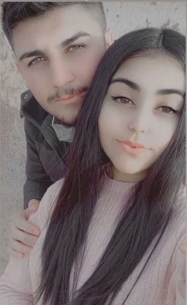 Cesedi kelepçelenmiş halde nehirde bulunmuştu! Sınıf arkadaşları Şeyma'yı unutmadı 1