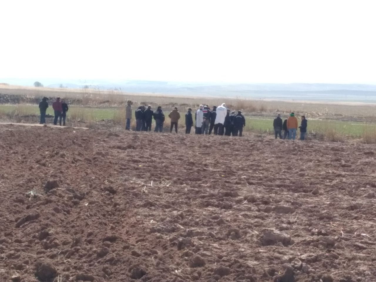Cesedi kelepçelenmiş halde nehirde bulunmuştu! Sınıf arkadaşları Şeyma'yı unutmadı 7