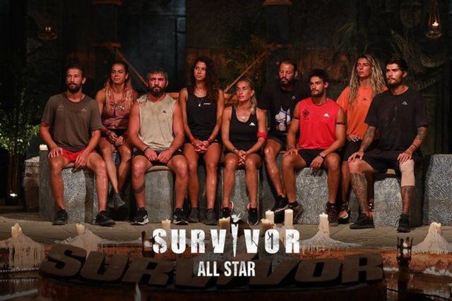 Survivor 2022'de en çok kilo veren yarışmacılar belli oldu! 2