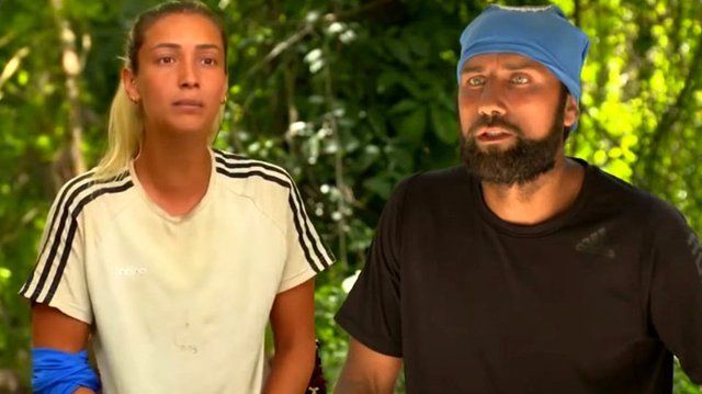 Survivor 2022'de en çok kilo veren yarışmacılar belli oldu! 4