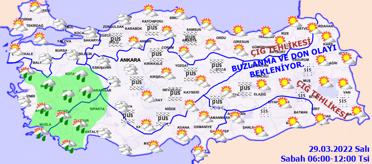 İstanbul'da sabah ve gece saatlerine dikkat: Göz gözü görmeyecek! 9