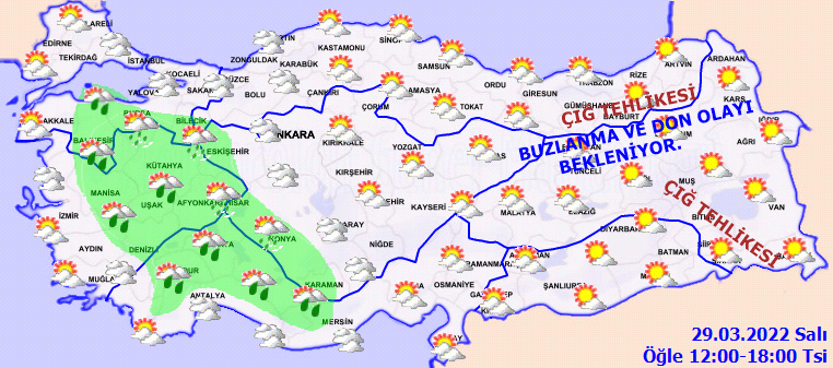 İstanbul'da sabah ve gece saatlerine dikkat: Göz gözü görmeyecek! 10