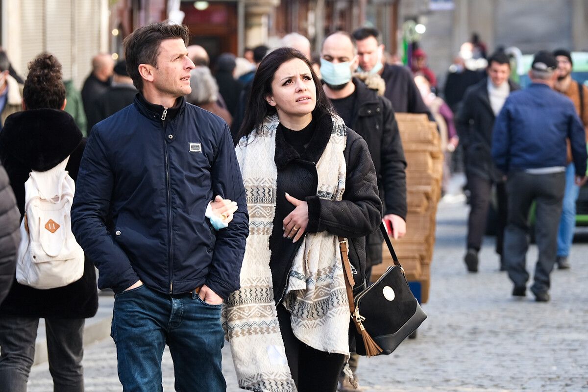 İstanbul'da sabah ve gece saatlerine dikkat: Göz gözü görmeyecek! 3