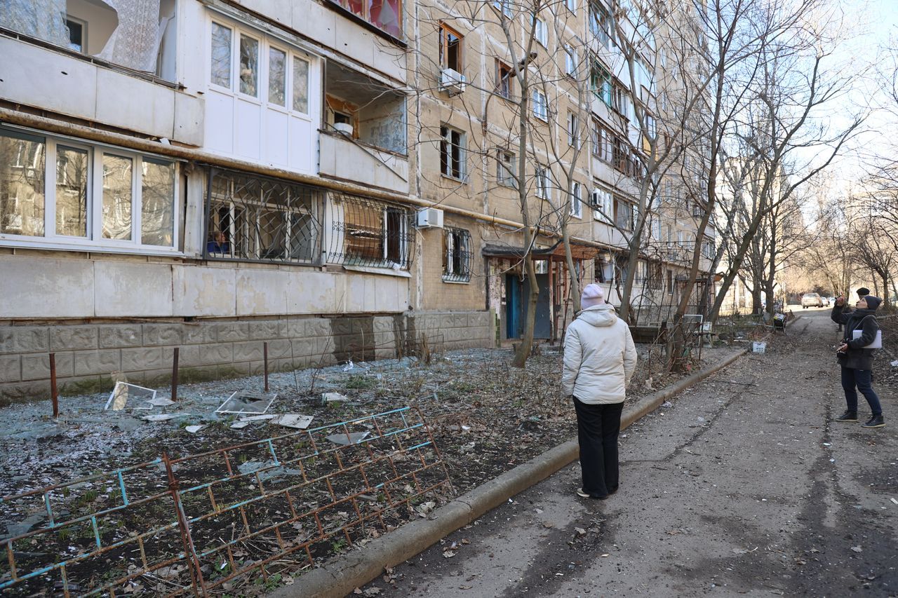 Birleşmiş Milletler: Ukrayna'da 104'ü çocuk 1179 sivil öldü 2