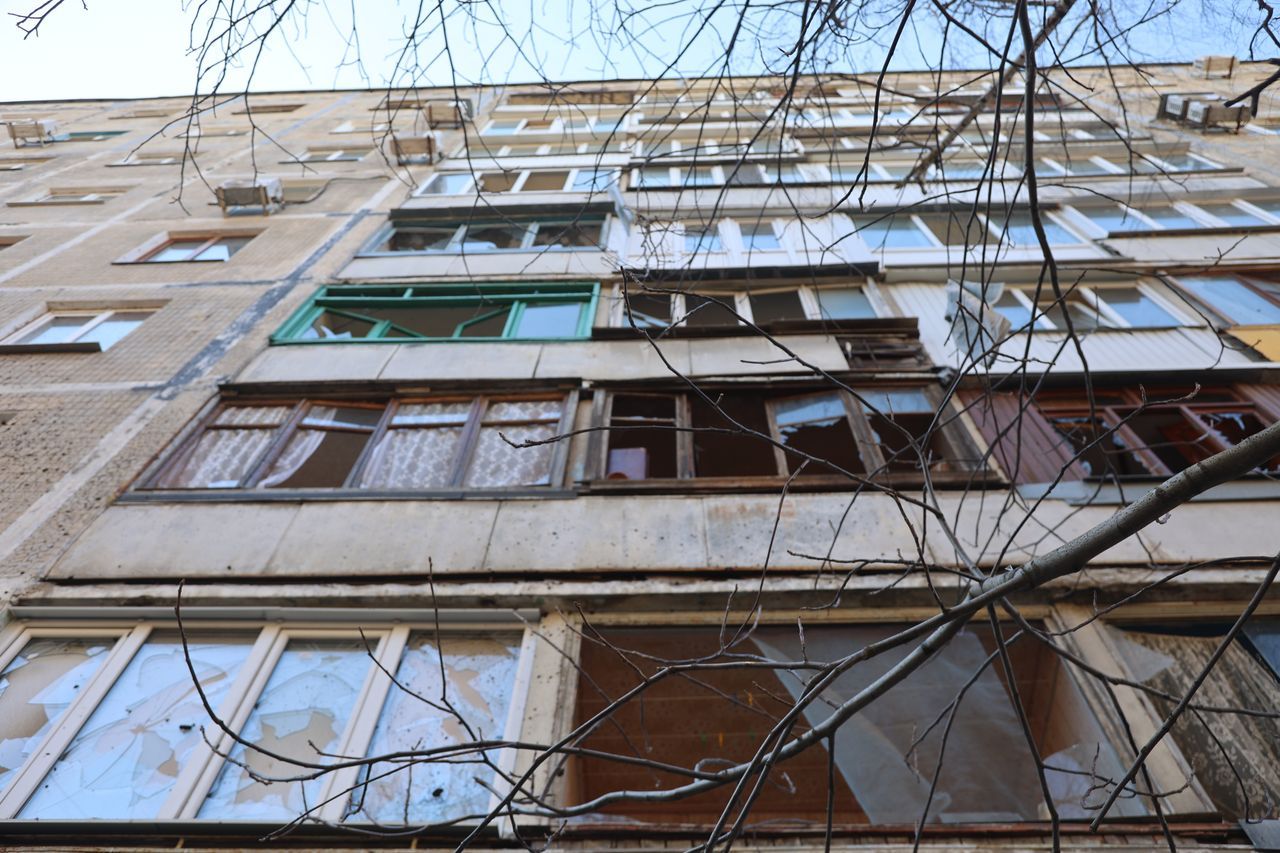 Birleşmiş Milletler: Ukrayna'da 104'ü çocuk 1179 sivil öldü 4