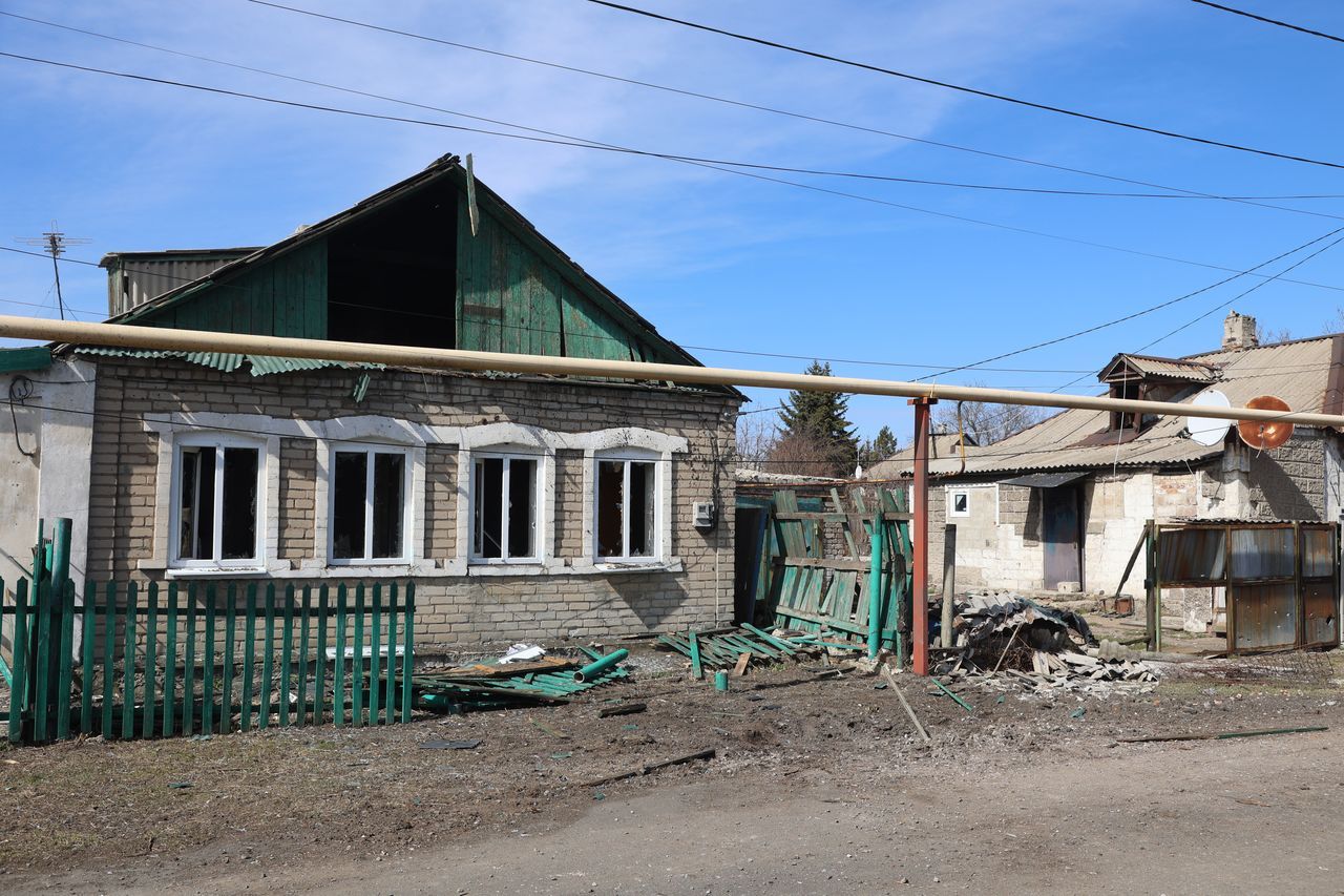 Birleşmiş Milletler: Ukrayna'da 104'ü çocuk 1179 sivil öldü 9