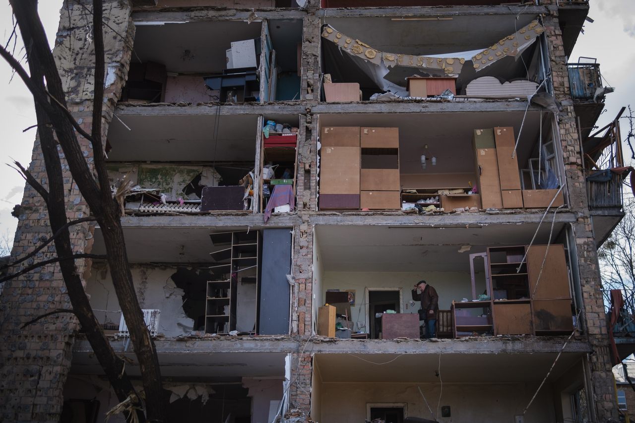 Birleşmiş Milletler: Ukrayna'da 104'ü çocuk 1179 sivil öldü 15