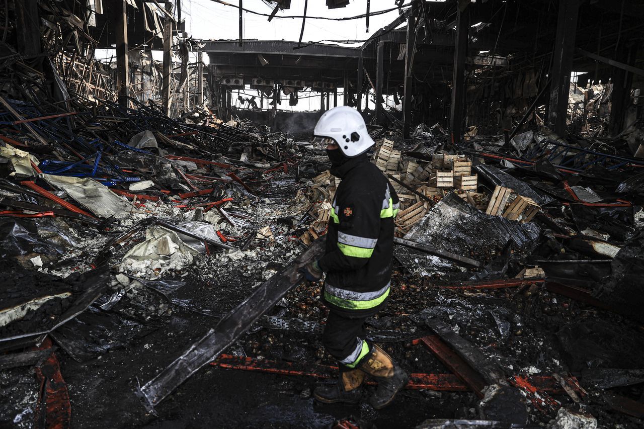 Birleşmiş Milletler: Ukrayna'da 104'ü çocuk 1179 sivil öldü 16
