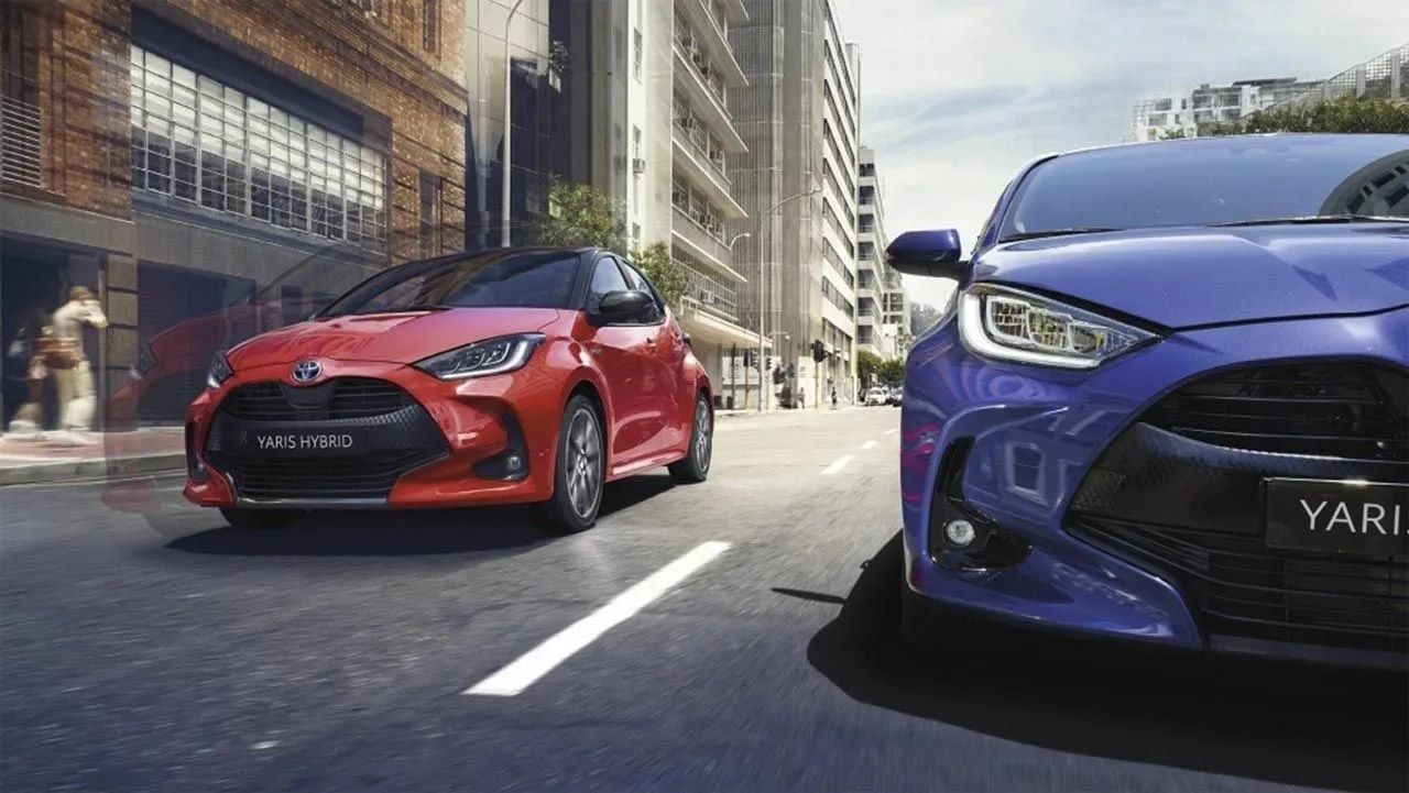 Toyota Güncel Fiyatları Dibi Gördü! İşte İndirimli Toyota Fiyatları... 1