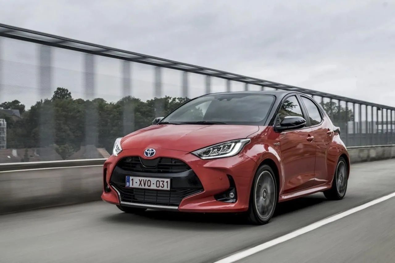 Toyota Güncel Fiyatları Dibi Gördü! İşte İndirimli Toyota Fiyatları... 2