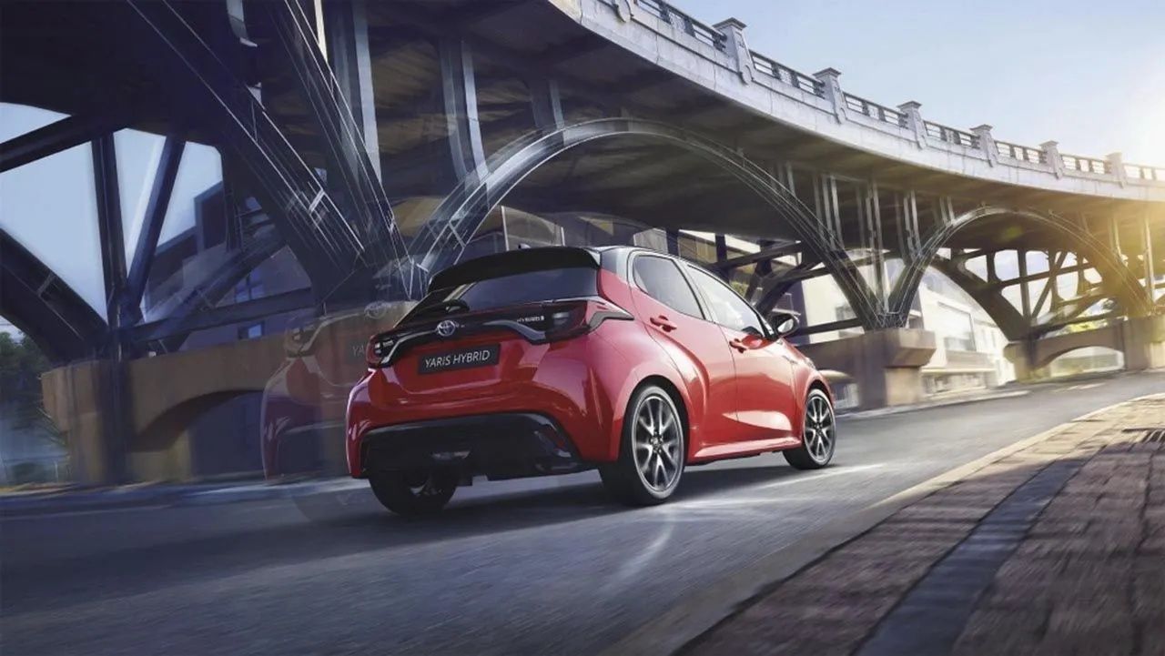 Toyota Güncel Fiyatları Dibi Gördü! İşte İndirimli Toyota Fiyatları... 3