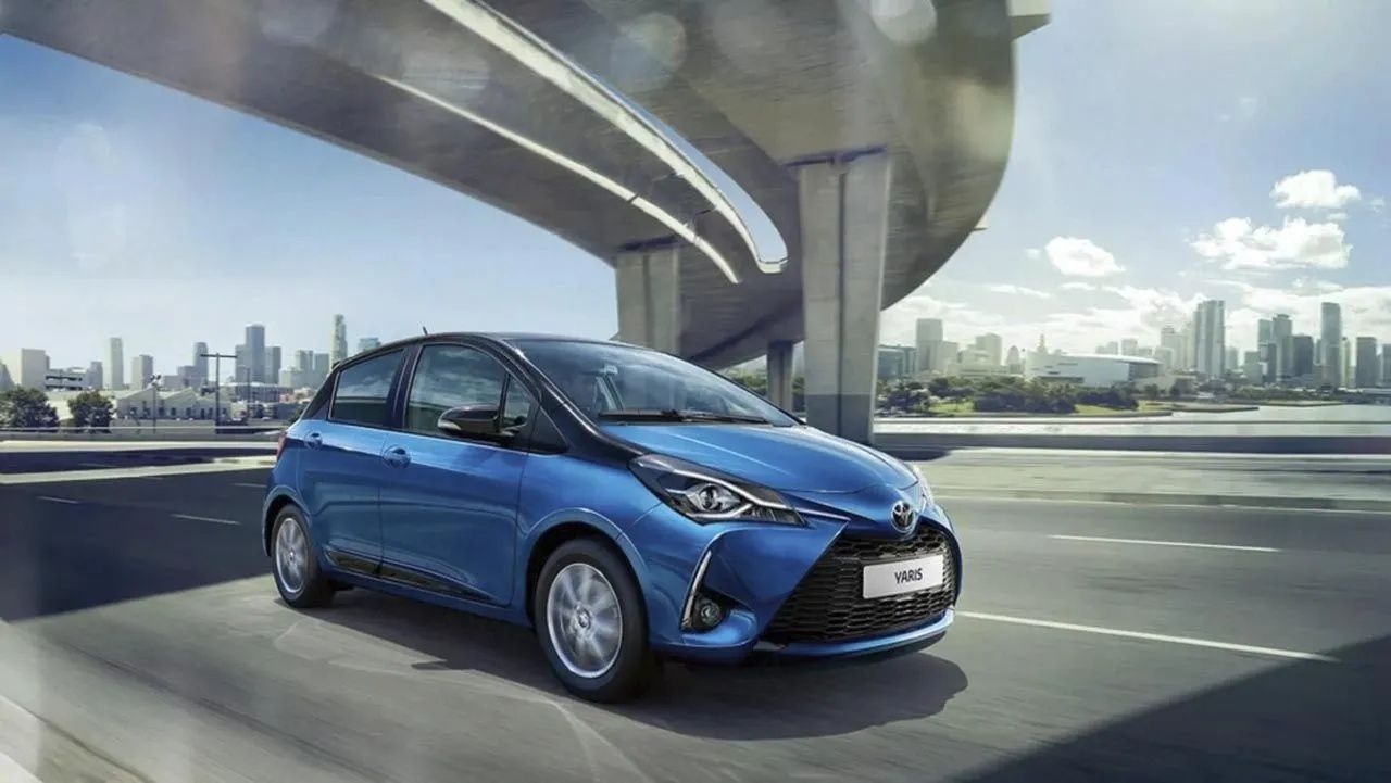 Toyota Güncel Fiyatları Dibi Gördü! İşte İndirimli Toyota Fiyatları... 4