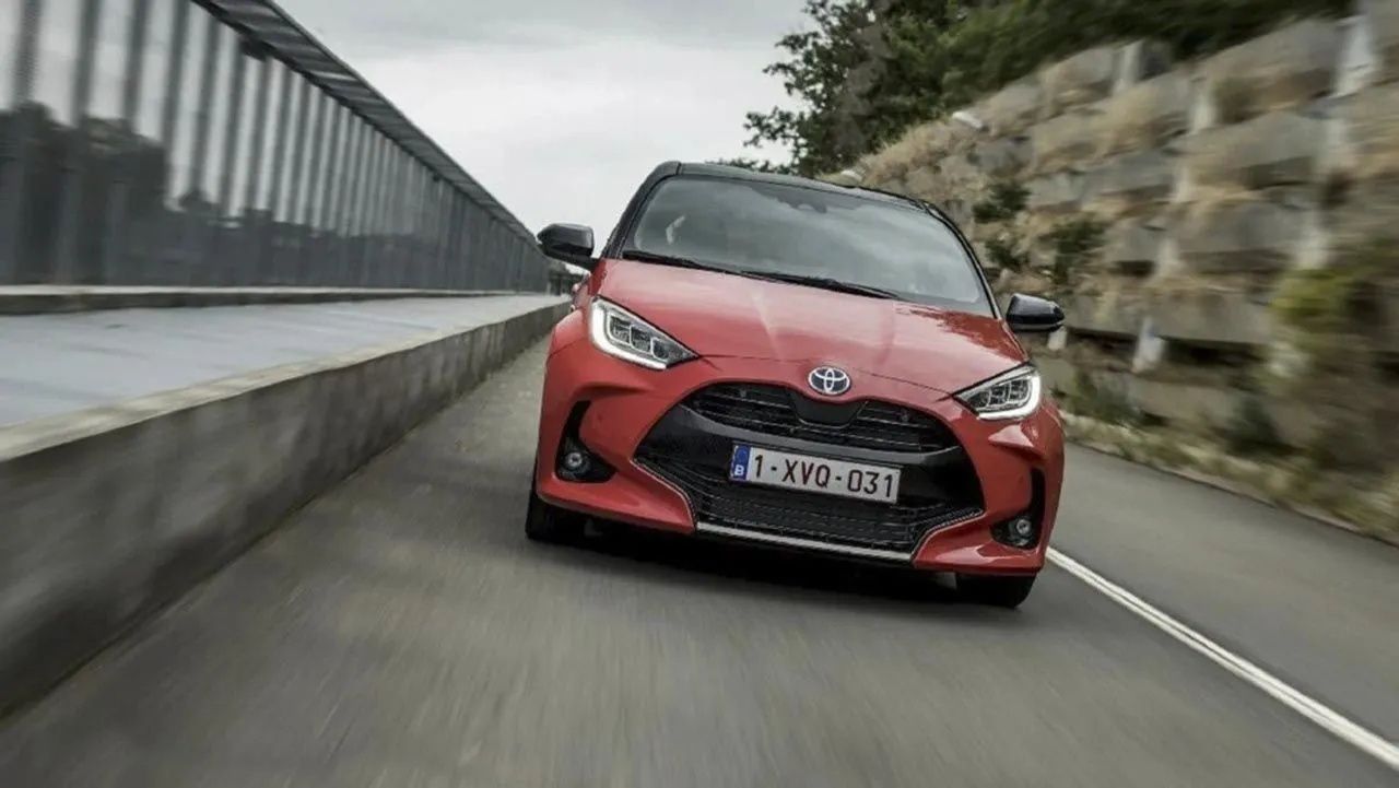 Toyota Güncel Fiyatları Dibi Gördü! İşte İndirimli Toyota Fiyatları... 5
