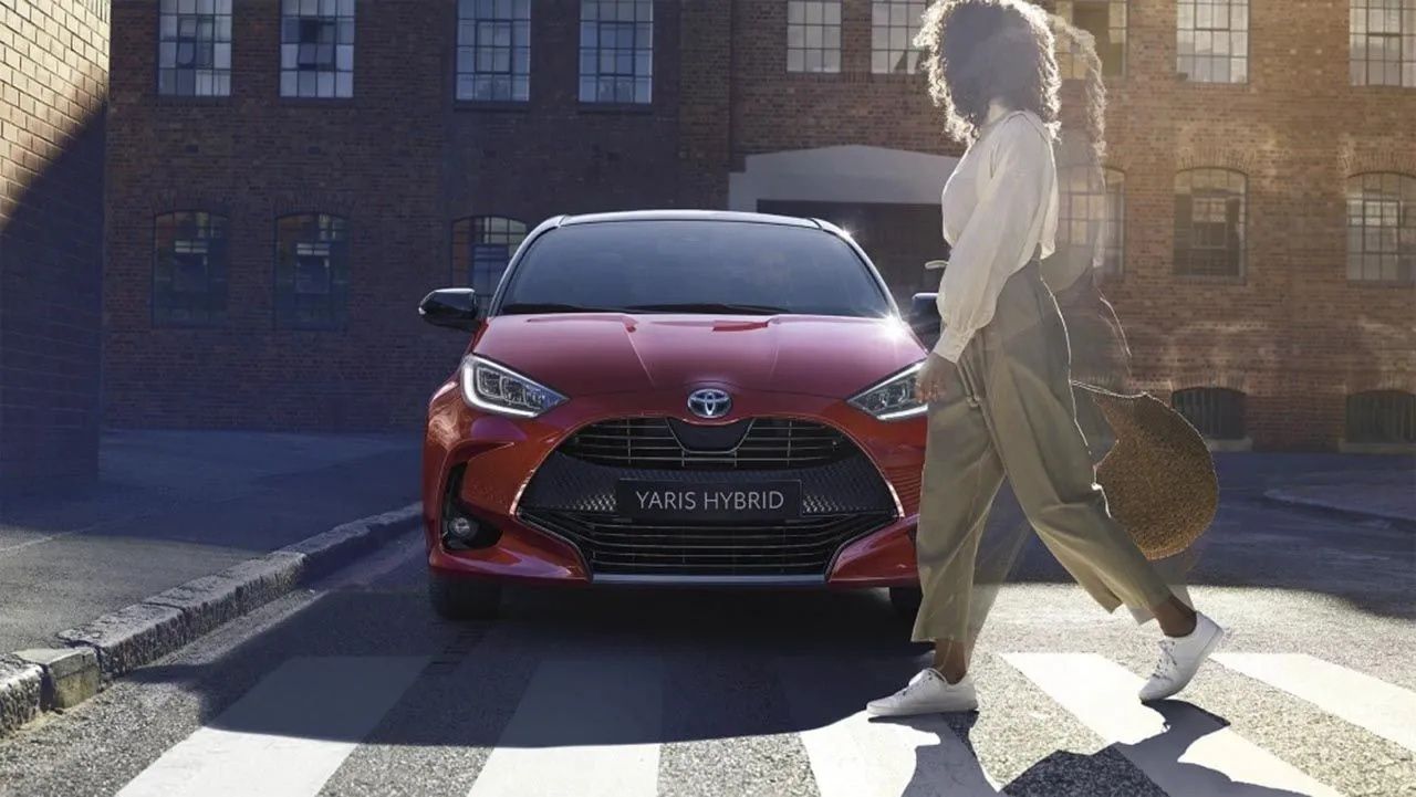 Toyota Güncel Fiyatları Dibi Gördü! İşte İndirimli Toyota Fiyatları... 7