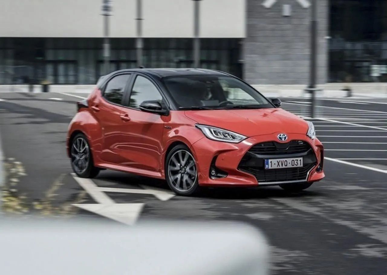 Toyota Güncel Fiyatları Dibi Gördü! İşte İndirimli Toyota Fiyatları... 8