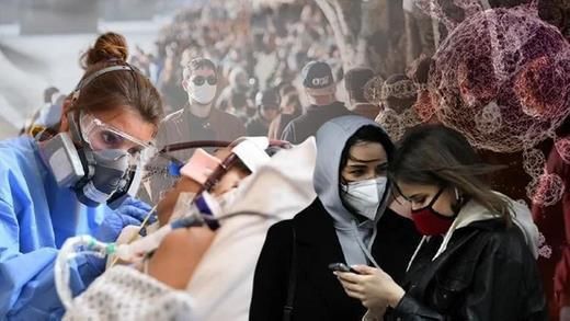 Dünyaca Ünlü Kahinin 3. Dünya Savaşı için verdiği tarih ortaya çıktı 5
