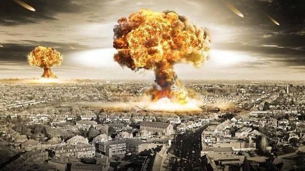 Dünyaca Ünlü Kahinin 3. Dünya Savaşı için verdiği tarih ortaya çıktı 13