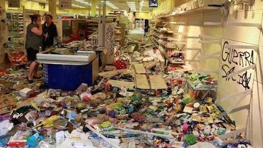 Dünyaca Ünlü Kahinin 3. Dünya Savaşı için verdiği tarih ortaya çıktı 23