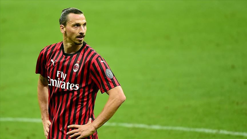 Zlatan Ibrahimovic'ten Messi ve Ronaldo'ya gönderme: 'Ballon d'Or siyasi bir ödül!' 3