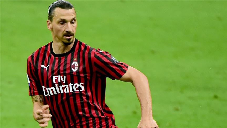 Zlatan Ibrahimovic'ten Messi ve Ronaldo'ya gönderme: 'Ballon d'Or siyasi bir ödül!' 4