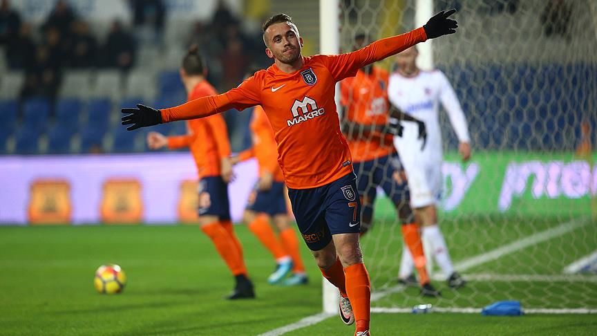 Trabzonsporlu Edin Visca unutamadığı golü açıkladı: Galatasaray... 7