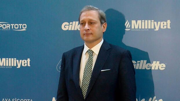 68. Gillette Milliyet Yılın Sporcusu Ödülleri sahiplerini buldu 5