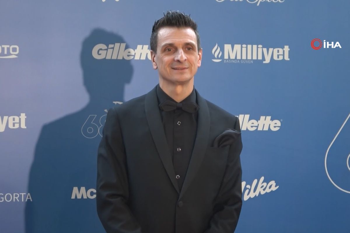 68. Gillette Milliyet Yılın Sporcusu Ödülleri sahiplerini buldu 7