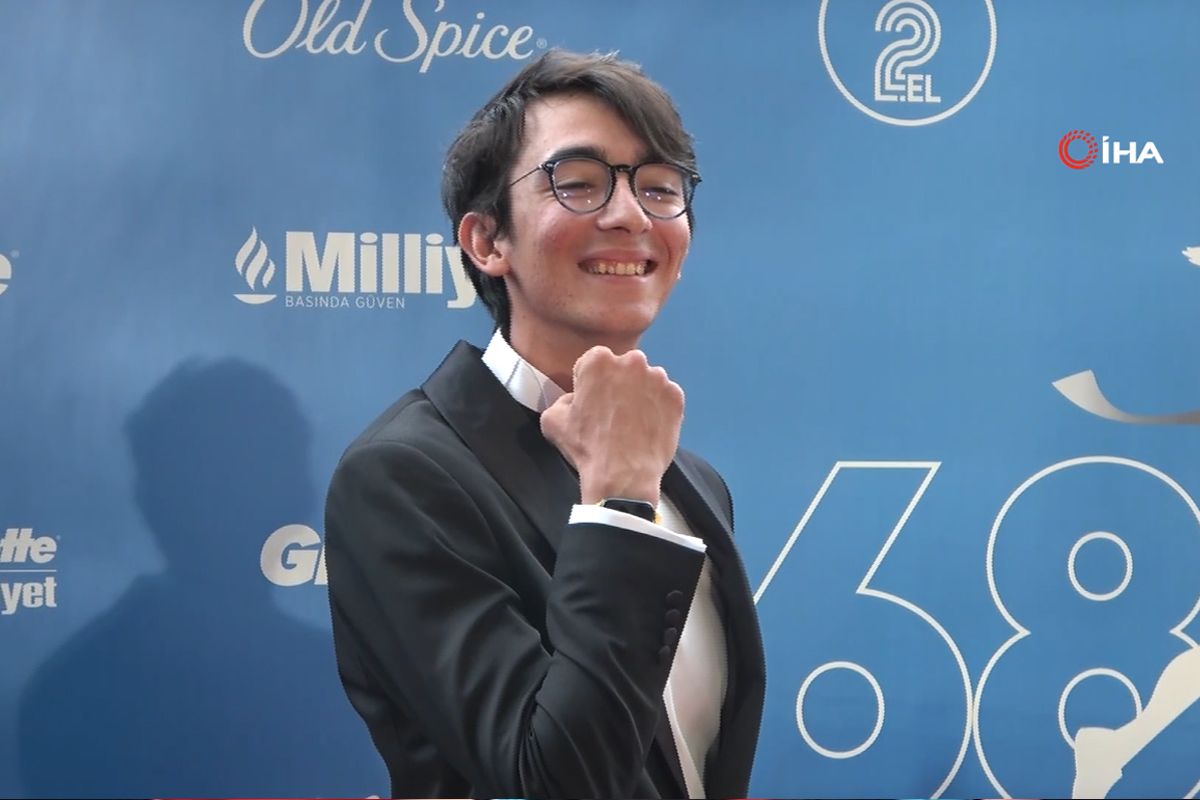 68. Gillette Milliyet Yılın Sporcusu Ödülleri sahiplerini buldu 3