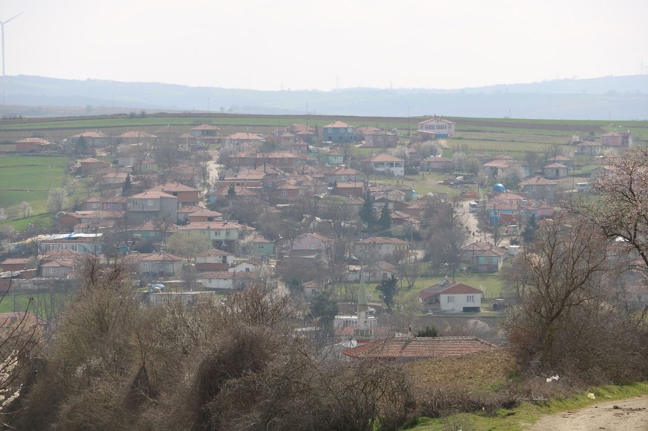 Edirne'de katledilen ailenin torunu ilk kez konuştu: Hiç uğruna katledildiler. Duvarlarda, camlarda kan vardı... 6