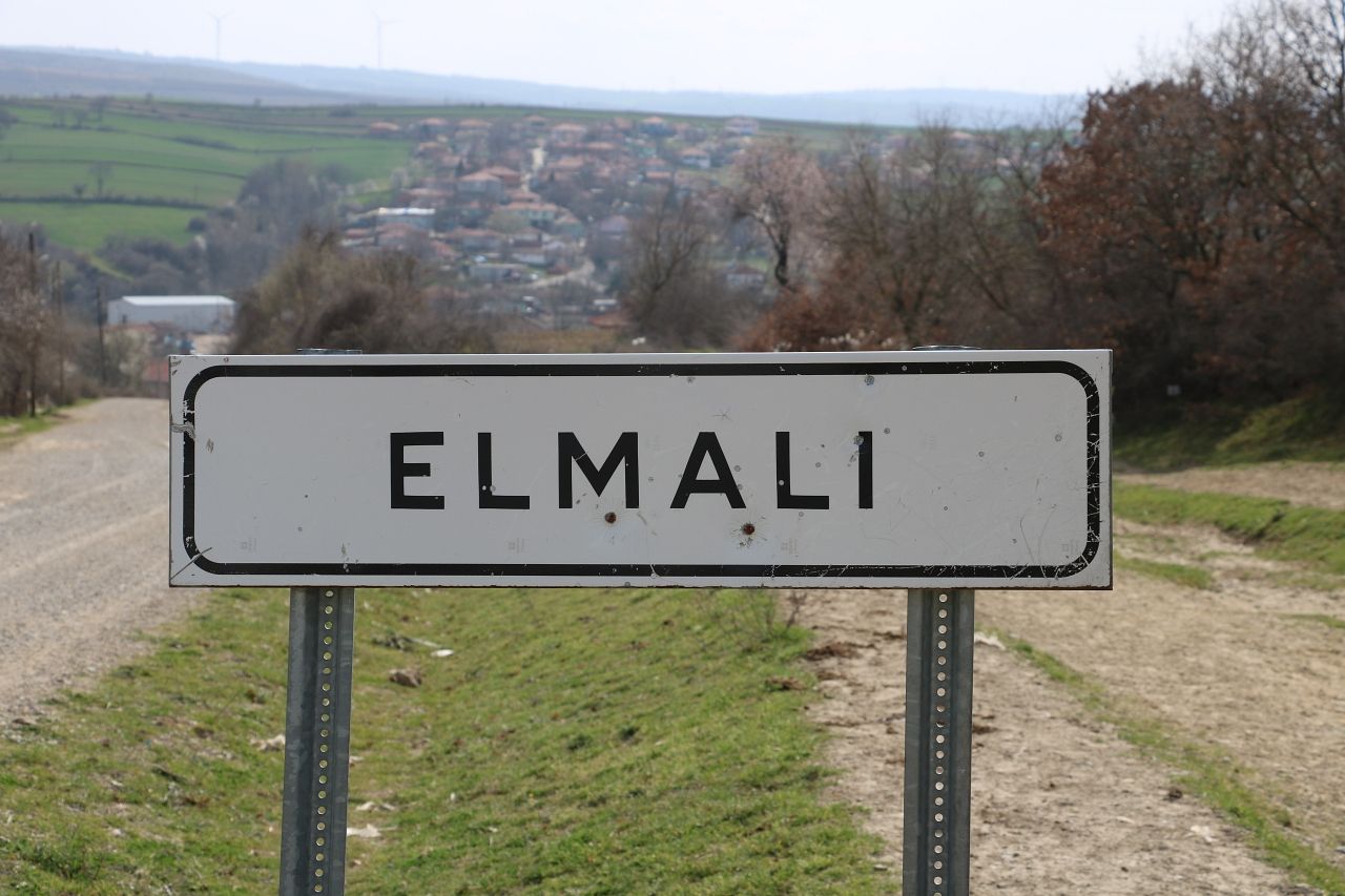 Edirne'de katledilen ailenin torunu ilk kez konuştu: Hiç uğruna katledildiler. Duvarlarda, camlarda kan vardı... 7