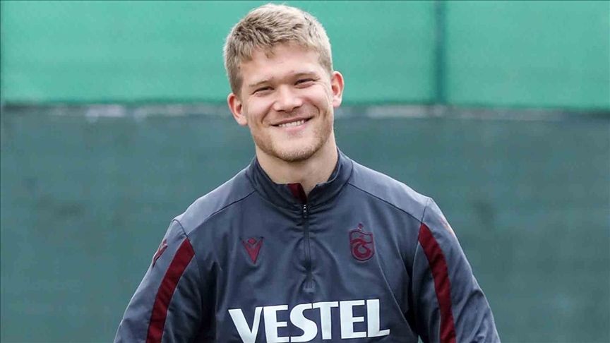 Süper Lig yıldızlarının değerleri güncellendi! En değerli futbolcu ortaya çıktı... 18